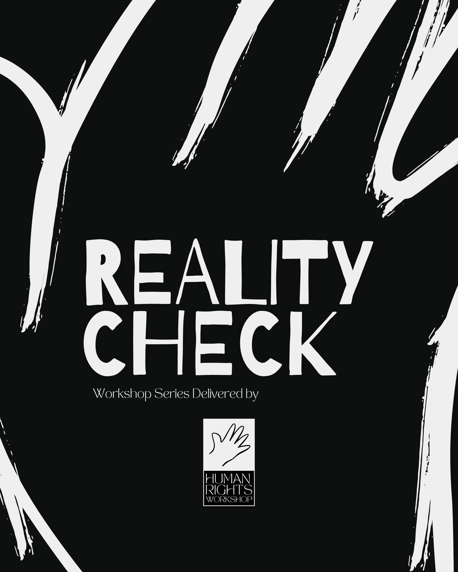 Reality Check Workshop Series